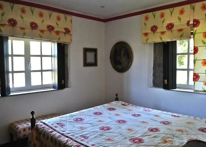 Quinta Do Freixieiro