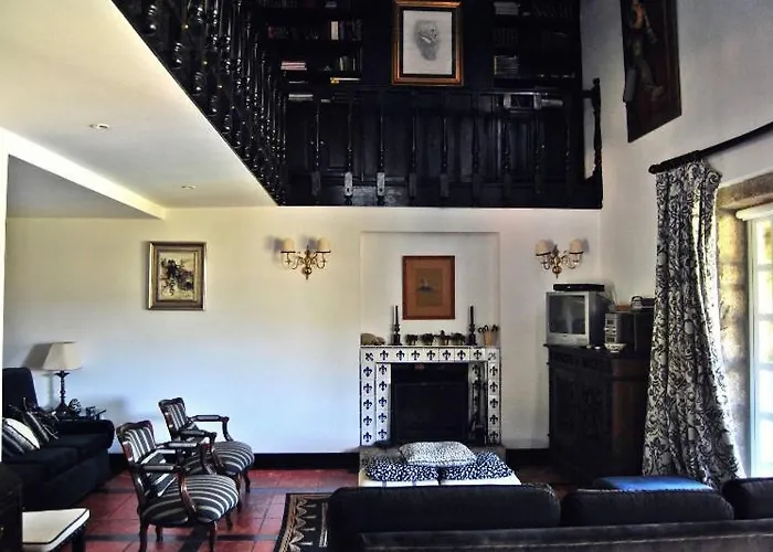 Quinta Do Freixieiro