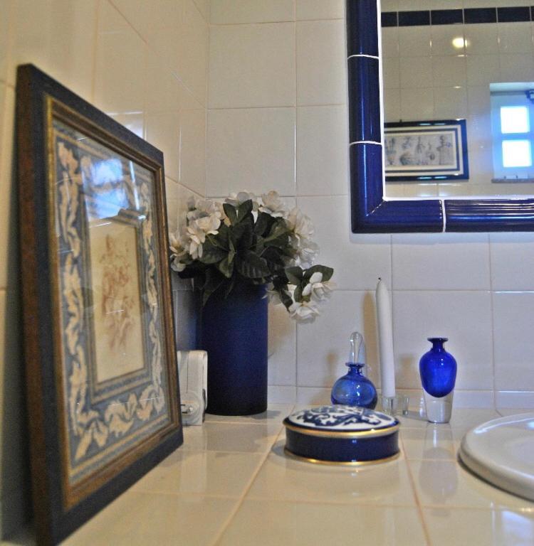 Quinta Do Freixieiro Ferienhaus