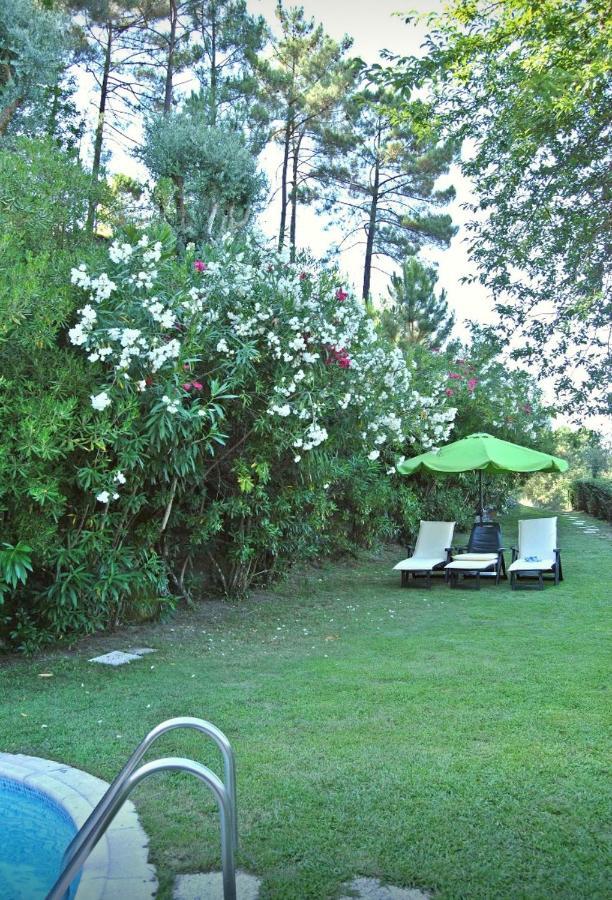 Quinta Do Freixieiro Ferienhaus *