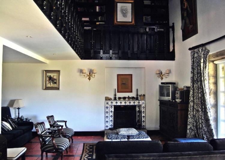 Quinta Do Freixieiro *