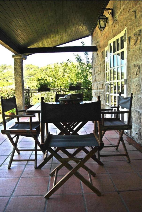 Ferienhaus Quinta Do Freixieiro Cinfães